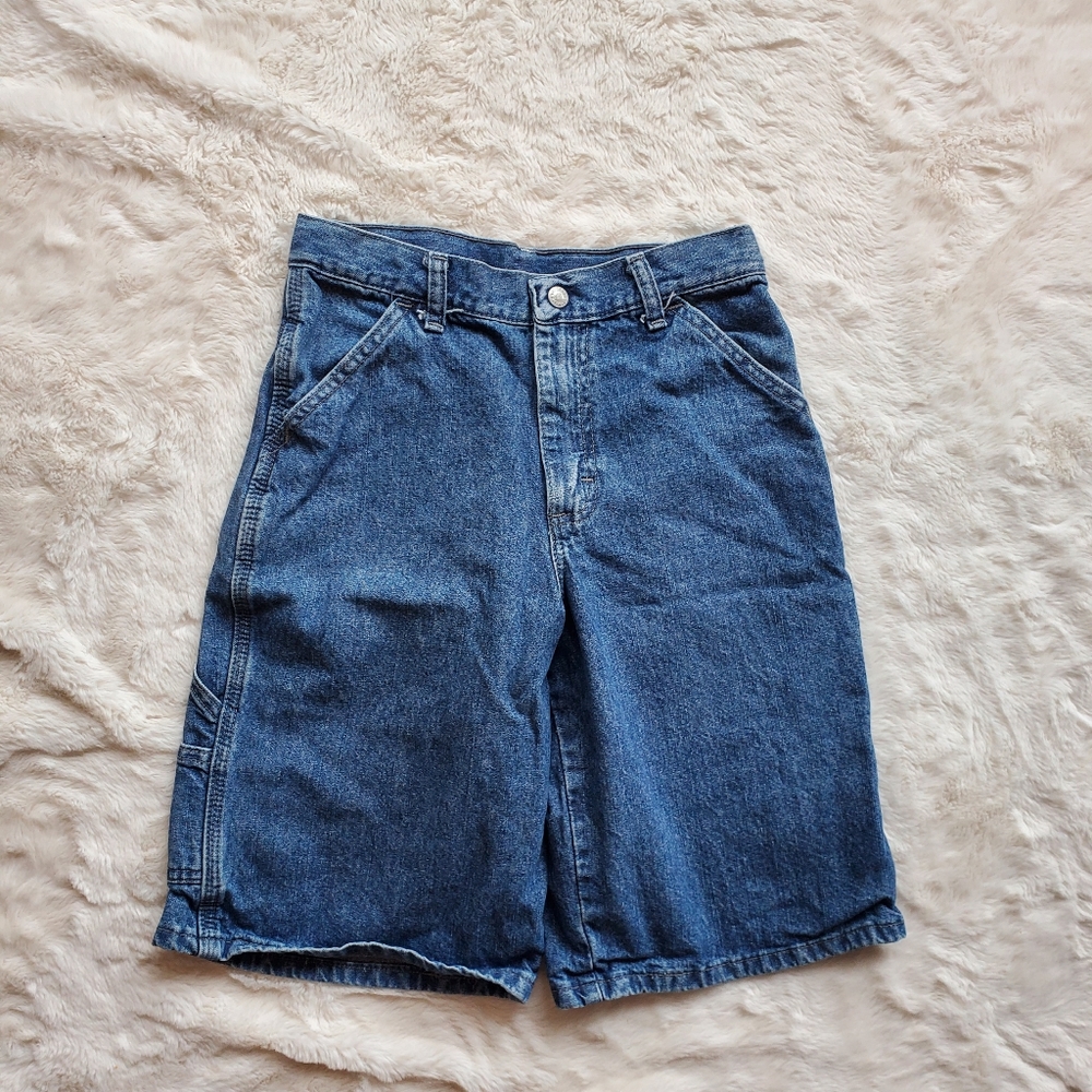 WRG Jeans Co Boys Denim Shorts